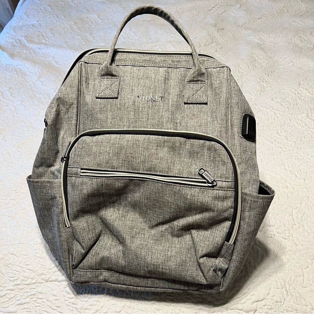 Ytonet Backpack For School Or Travel
